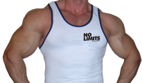 Logo - No Limits Teta Sports 