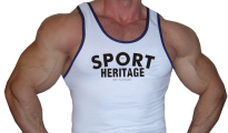Logo – Sport Heritage