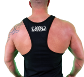  Logo - Bodybuilding (muskuły)