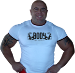  Logo - Bodybuilding (muskuły)