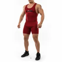 TETA Wettkampf- und Trainings-Singlets