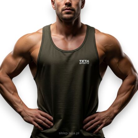 Tank Top  – Teta Sports