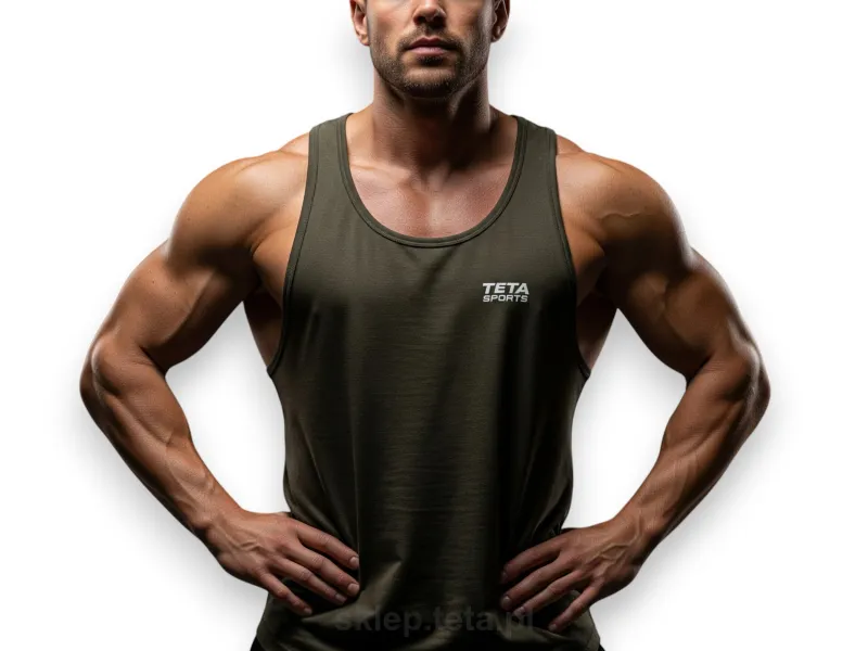 Tank Top  – Teta Sports