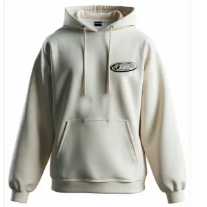 Męska bluza kangurka z kapturem – 3 grubości dresówki, z kieszenią lub bez, TETA SPORTS - 2