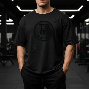 Koszulka TS.01 LIMITED EDITION – TETA SPORTS - 2