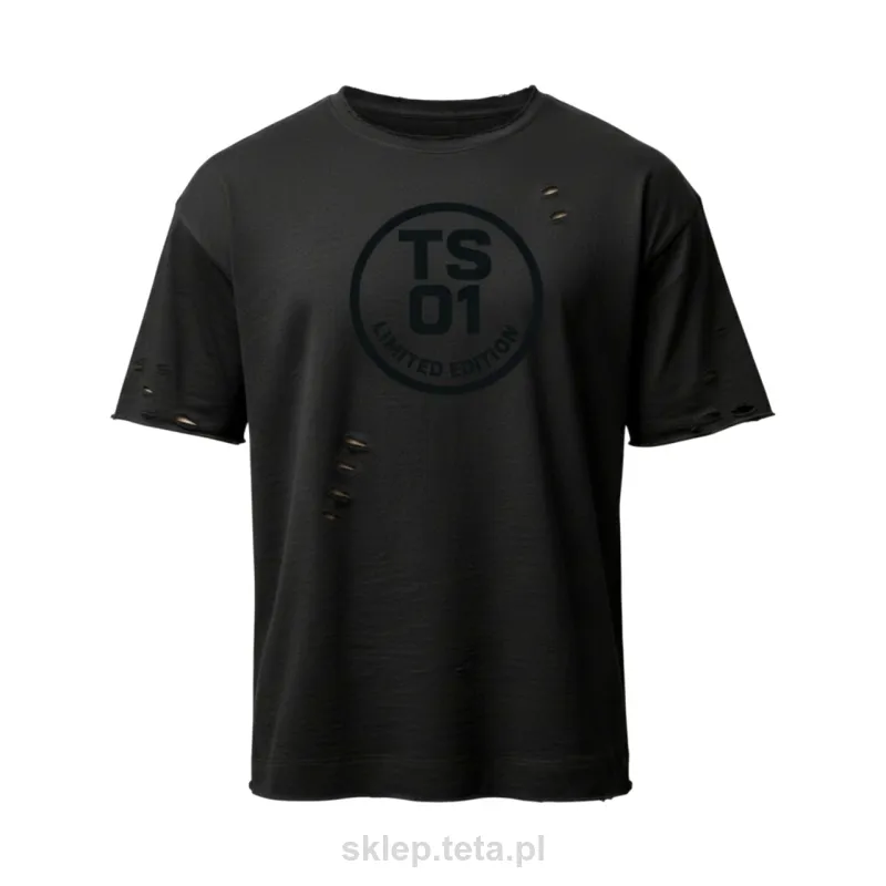 Koszulka TS.01 LIMITED EDITION – TETA SPORTS