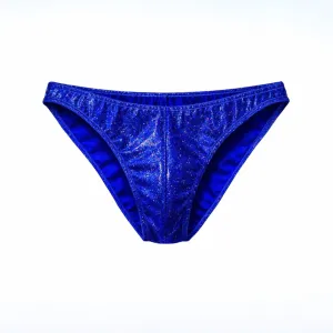 Holo Posing Shorts - Classic Physique - Regenbogen-Effekt - IFBB NPC Schnitt - Maßanfertigung - Teta Sports - 3