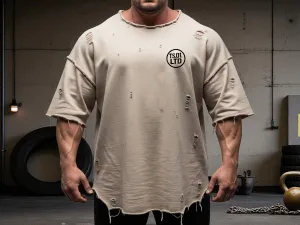 TS.01.LTD – Minimalistyczny Rag Top z Surowym Wykończeniem - 2