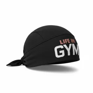 Bandana Bodybuilding (1011) - 2