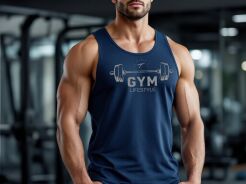 Tank Top GYM LIFESTYLE