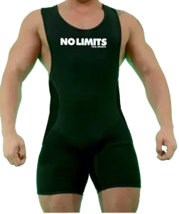 Logo - No Limits Teta Sports 