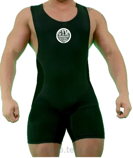 Logo -GYM University