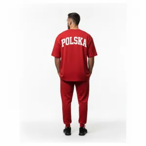 T-shirt Polska - 2