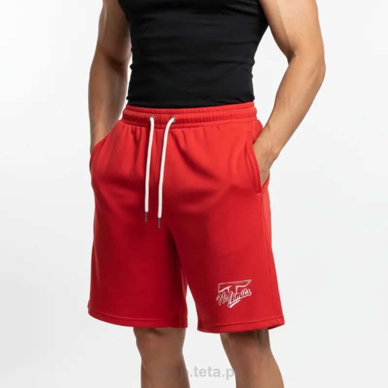 Szorty TETA SPORTS – 4 Długości