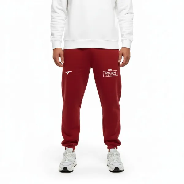 SPODNIE DRESOWE – POLSKA