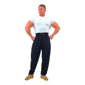 SPODNIE TRENINGOWESPODNIE TRENINGOWE,Men's Baggy Bodybuilding Workout Muscle Pants