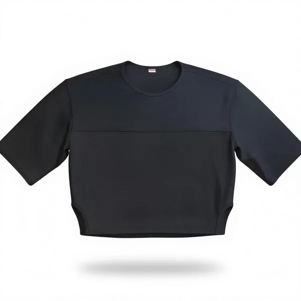 Rag Top TETA BASIC – czarny