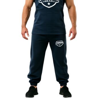 STRONGMAN GEAR – spodnie treningowe