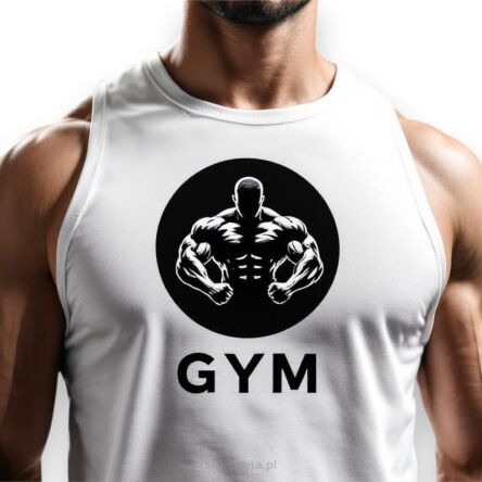 Tank Top GYM