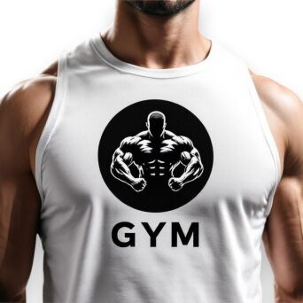 Tank Top GYM
