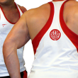 Logo -GYM University 