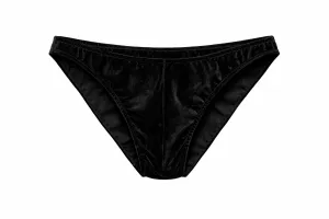 Spodenki Startowe Classic Physique - Welurowe - Posing Shorts NPC IFBB - Szyte na miarę - Teta Sports - 3