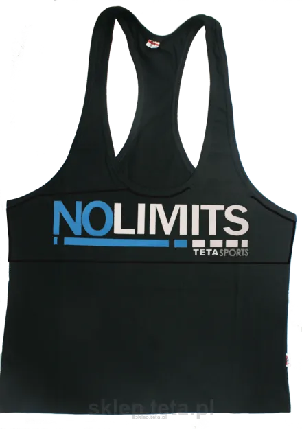 TANK TOP NO LIMITS