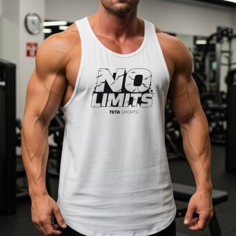 Tank Top  – NO LIMITS