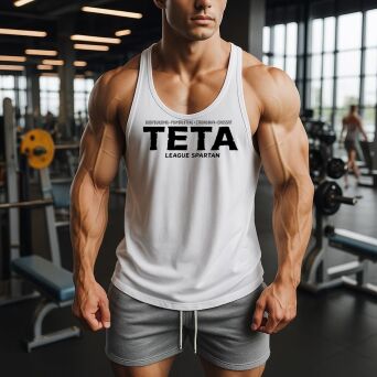 TANK TOP T