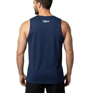 TANK TOP GYM UNIVERSITY - 2