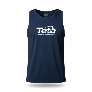 TANK TOP GYM UNIVERSITY - 3