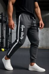 SPODNIE DRESOWE GYM UNIT
