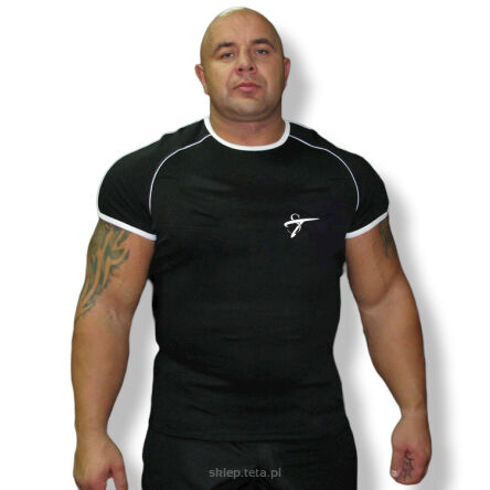 T-SHIRT TETA SPORTS