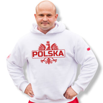 Bluza Kadry Polski 