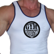 Logo -GYM University 