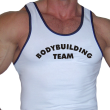 Logo – Bodybuilding Team