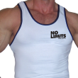 Logo - No Limits Teta Sports 