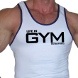 Logo -GYM 