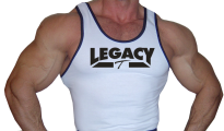 Logo – Legacy T