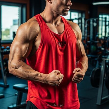 Tank Top  – Teta Sports