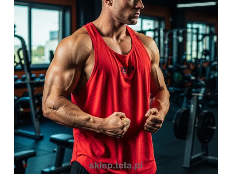 Tank Top  – Teta Sports