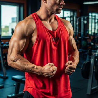 Tank Top  – Teta Sports