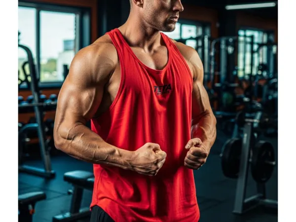 Tank Top  – Teta Sports