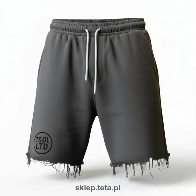 Szorty TETA SPORTS – 4 Długości