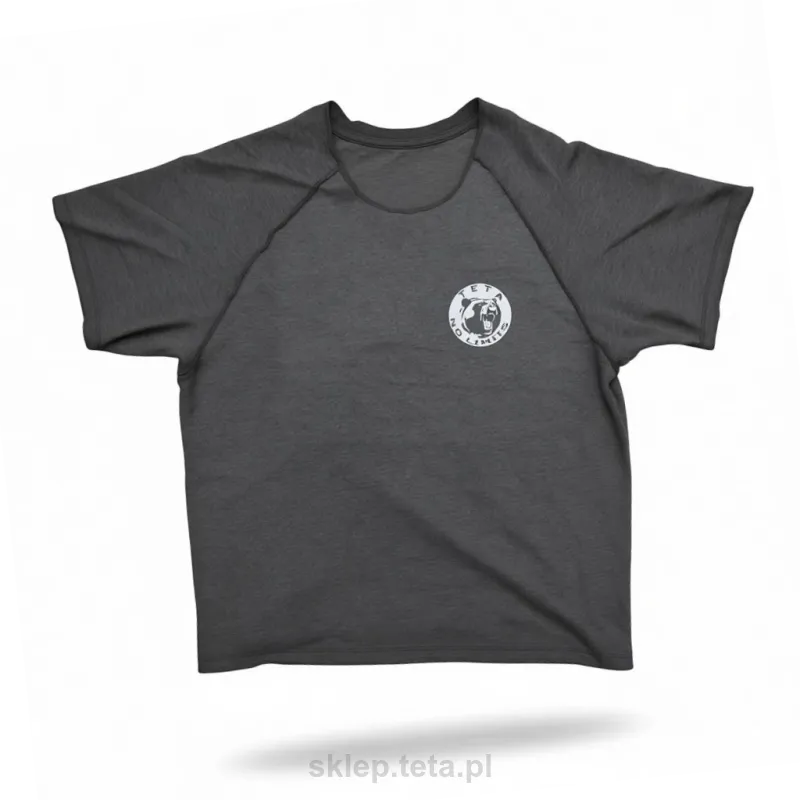 Koszulka treningowa TETA BEAST – overlock