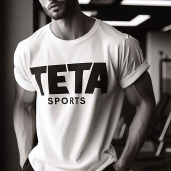 T-SHIRT TETA