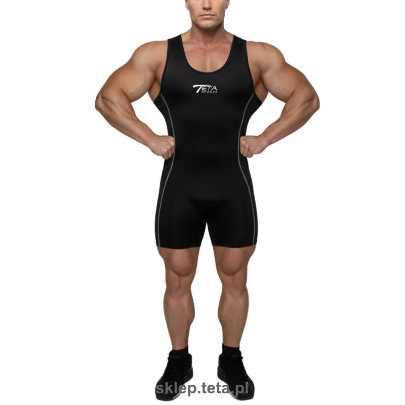 Strój Startowy TETA SPORTS