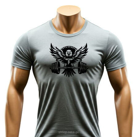 T-shirt Teta Sports