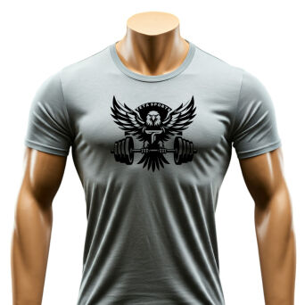 T-shirt Teta Sports