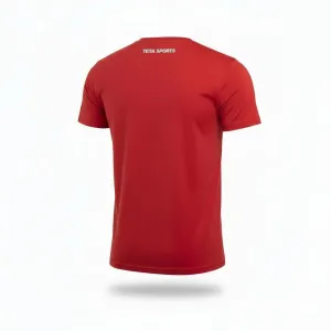 T-SHIRT Z ORŁEM i POLSKA - 2